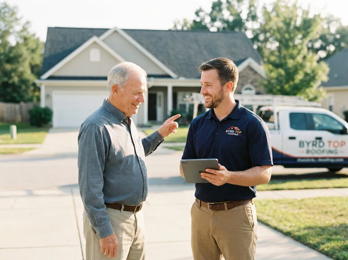 Roofing New Middletown, IN FAQs